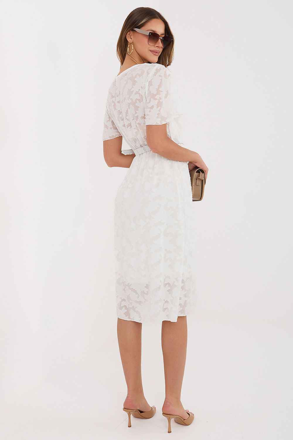  Robe de cocktail model 227691 Rue Paris 