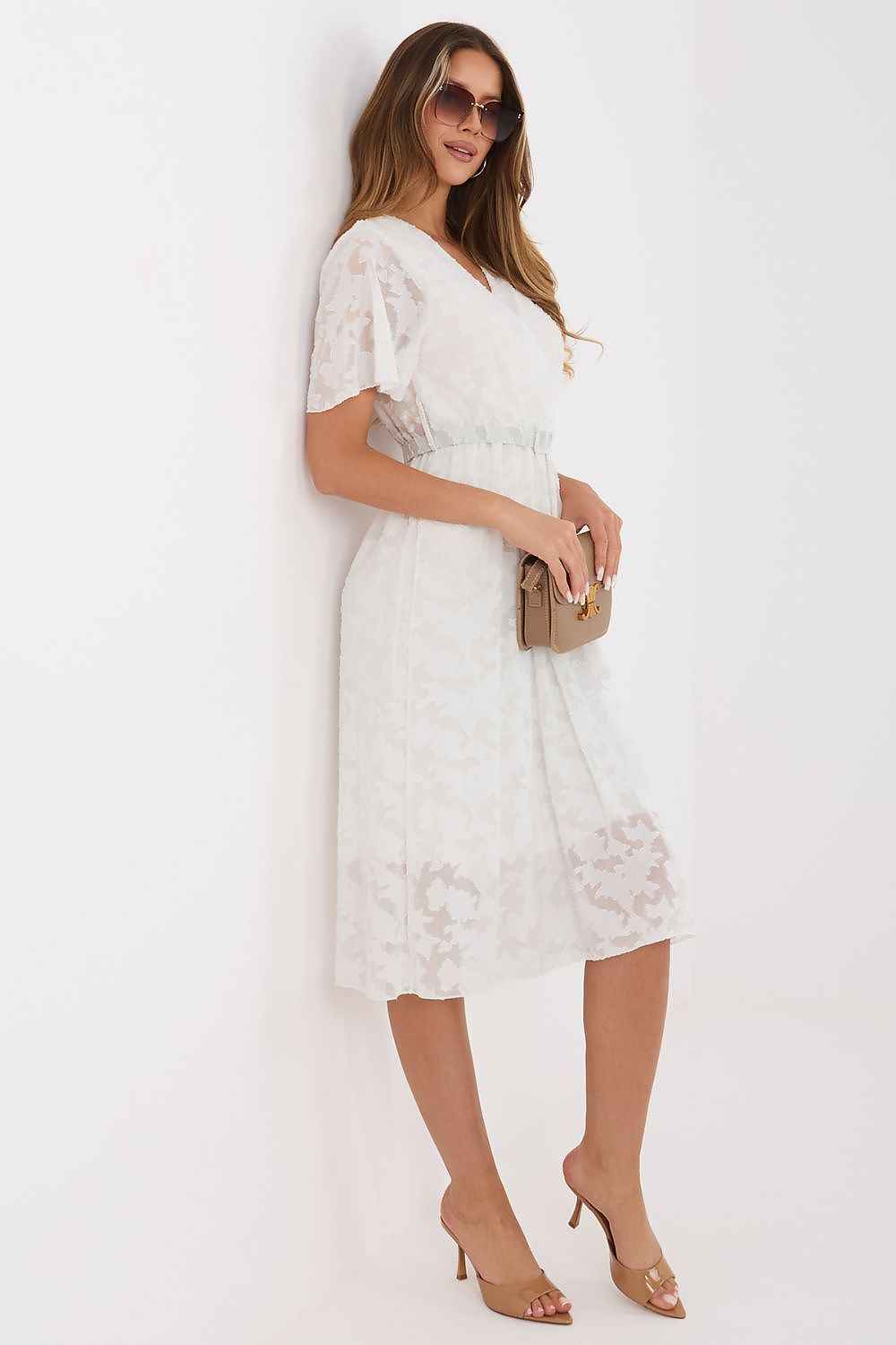  Robe de cocktail model 227691 Rue Paris 