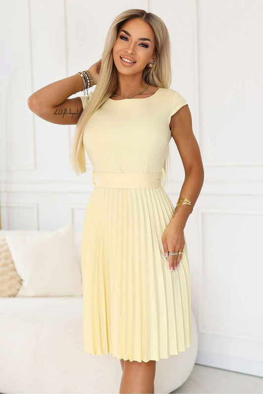 Robe de jour Numoco