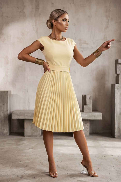  Robe de jour model 227710 Numoco 