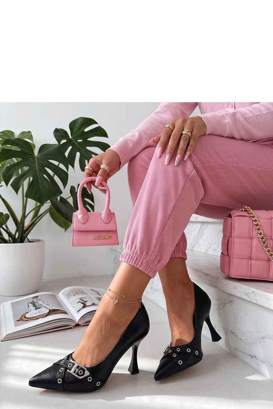 Talons hauts Solea