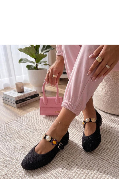  Ballerine model 227738 Solea 