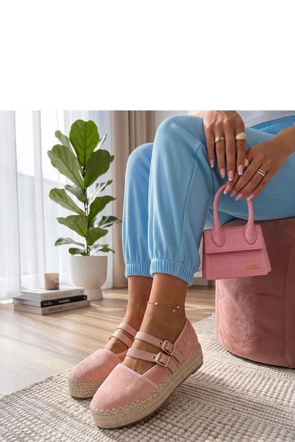  Espadrille model 227740 Solea 