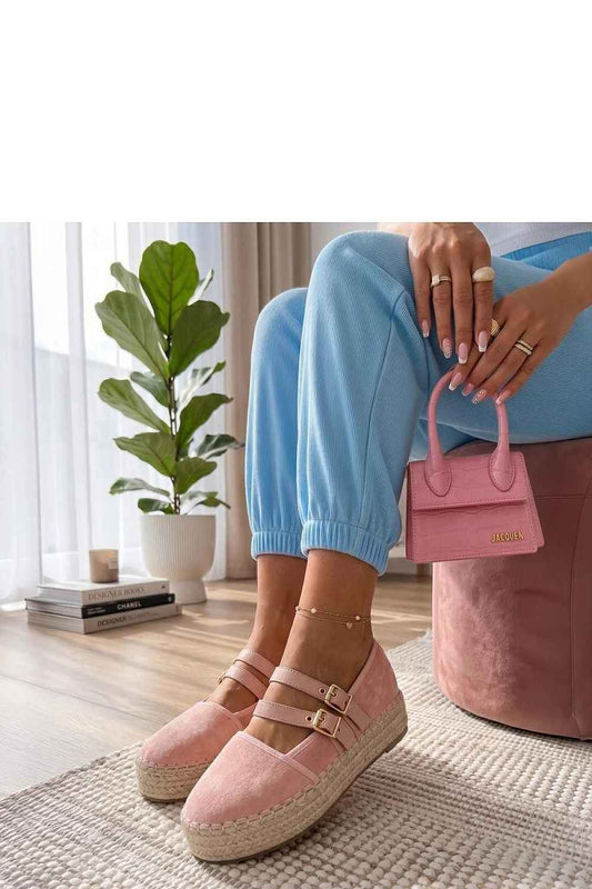 Espadrille Solea