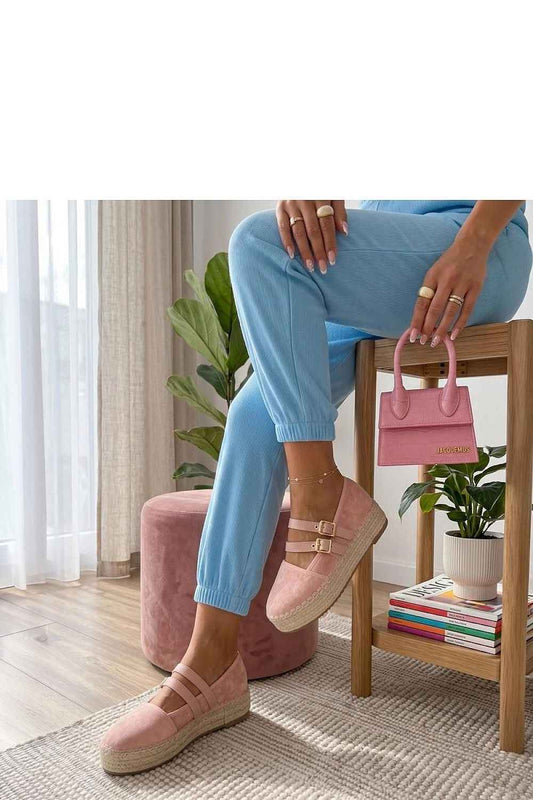 Espadrille Solea