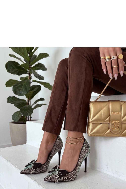 Talons hauts Solea