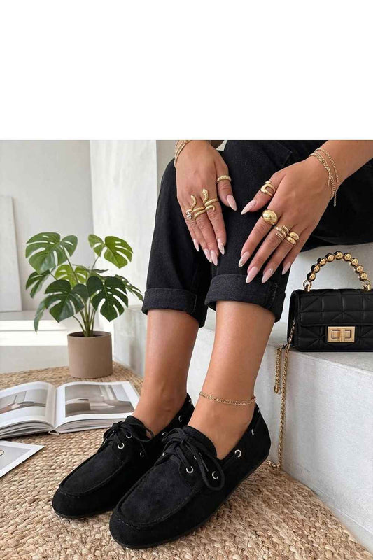 Moccasins Solea