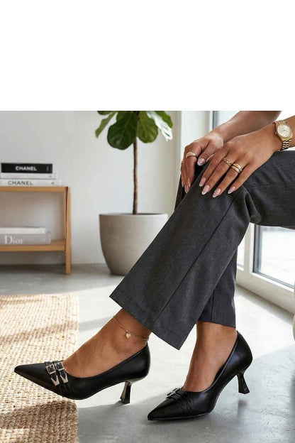  Talons hauts model 227752 Solea 