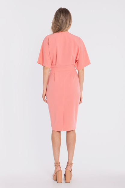  Robe de jour model 227754 Stylove 