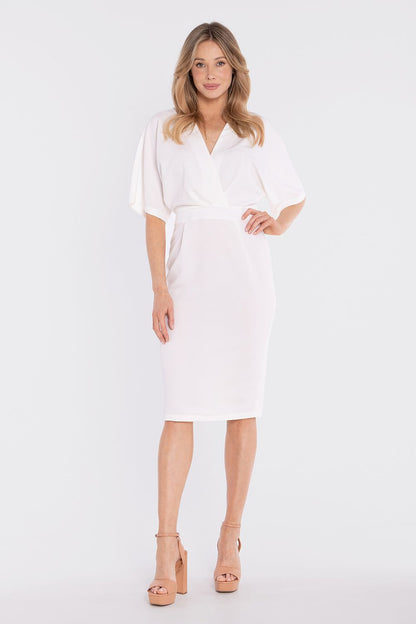 Robe de jour model 227757 Stylove 