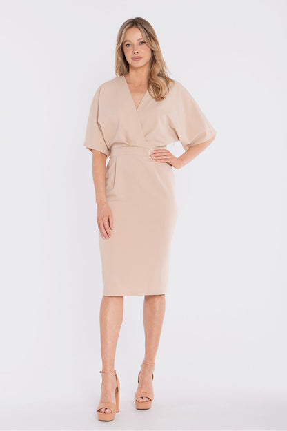  Robe de jour model 227758 Stylove 