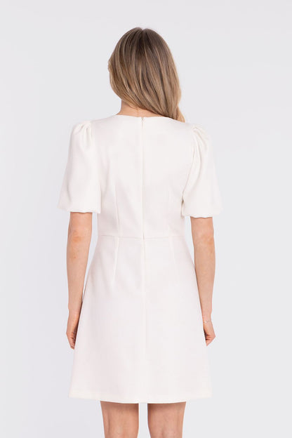  Robe de jour model 227768 Stylove 