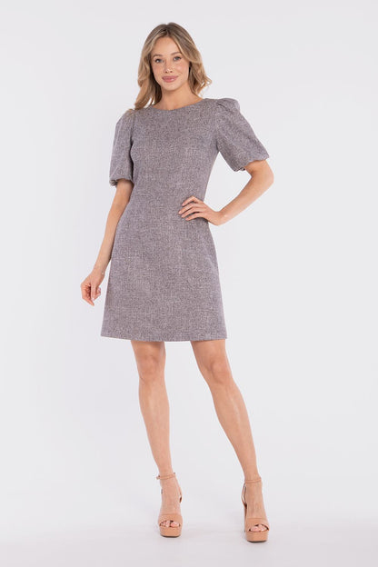  Robe de jour model 227770 Stylove 