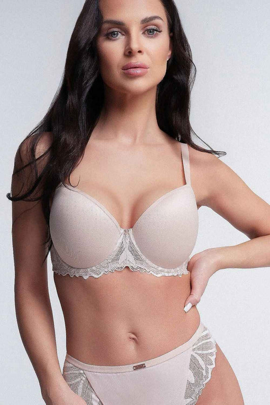 Soutien-gorge rembourré Ava