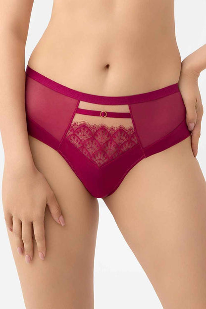  Culottes brésiliennes model 227790 Gorsenia Lingerie 