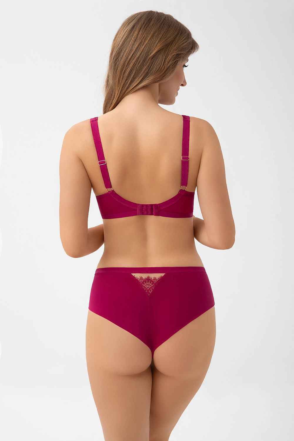  Culottes brésiliennes model 227790 Gorsenia Lingerie 