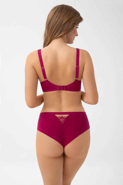  Culottes brésiliennes model 227790 Gorsenia Lingerie 