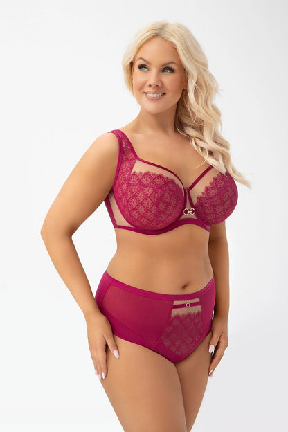  Culottes model 227791 Gorsenia Lingerie 