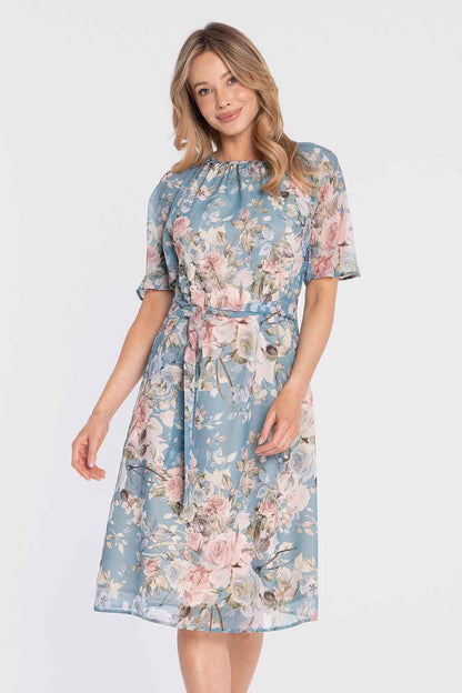 Robe de jour model 227792 Stylove 
