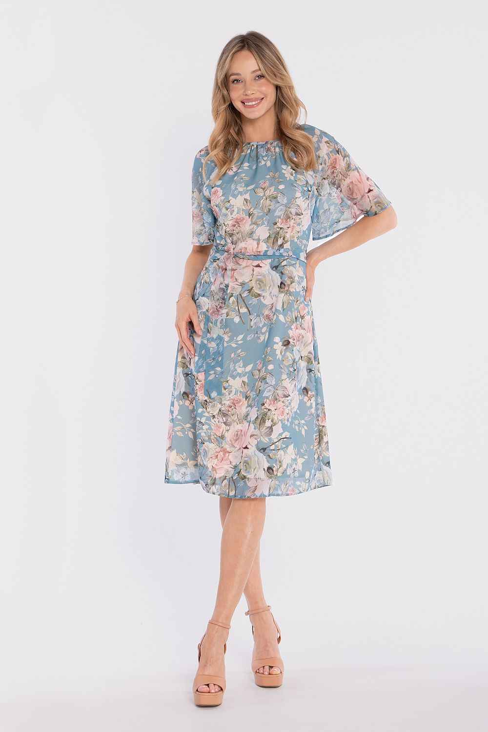  Robe de jour model 227792 Stylove 