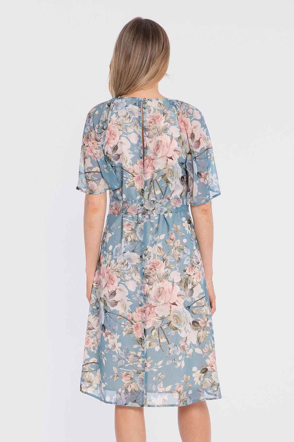  Robe de jour model 227792 Stylove 