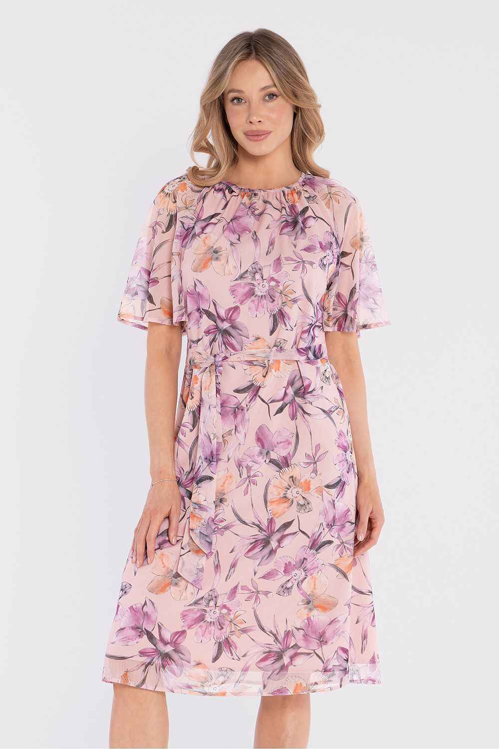  Robe de jour model 227793 Stylove 