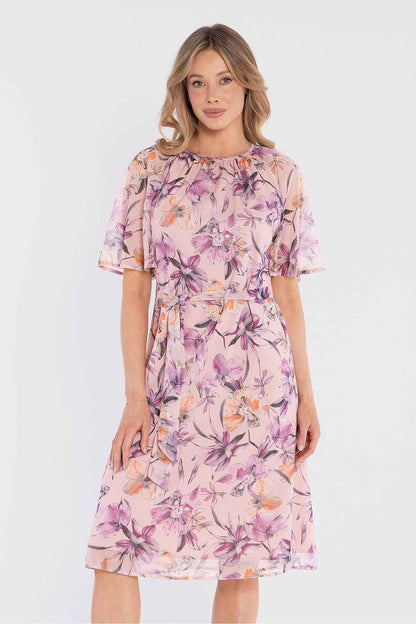  Robe de jour model 227793 Stylove 