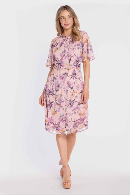  Robe de jour model 227793 Stylove 