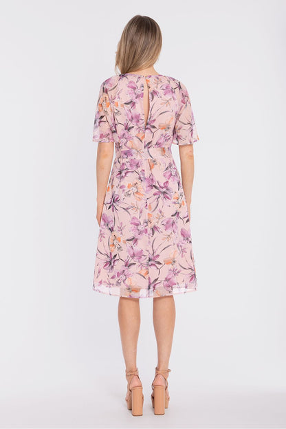  Robe de jour model 227793 Stylove 