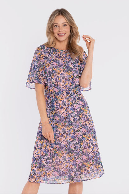  Robe de jour model 227794 Stylove 