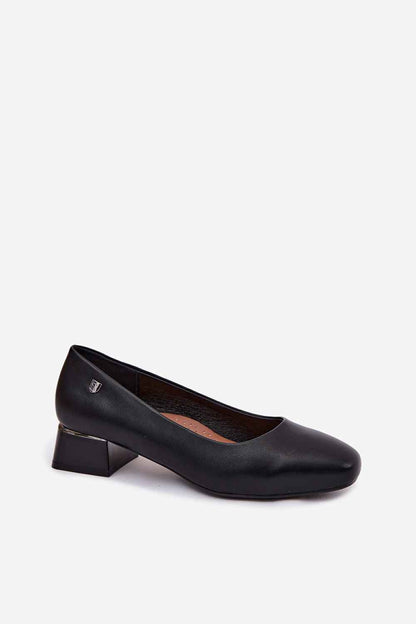  Escarpins à talons model 227796 Step in style 