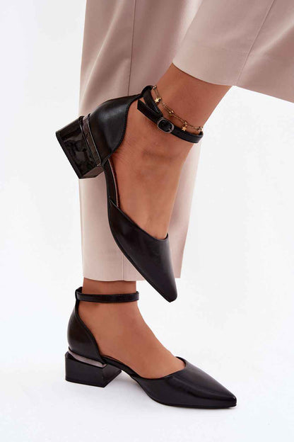  Escarpins à talons model 227803 Step in style 