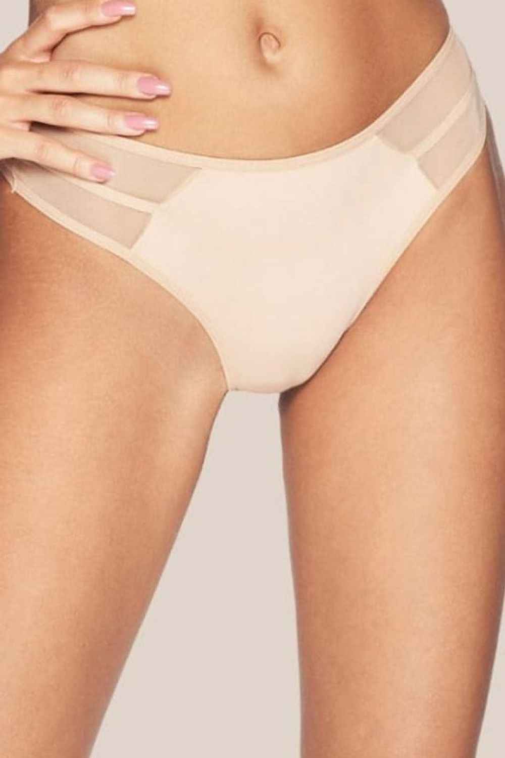 Culottes brésiliennes Kinga