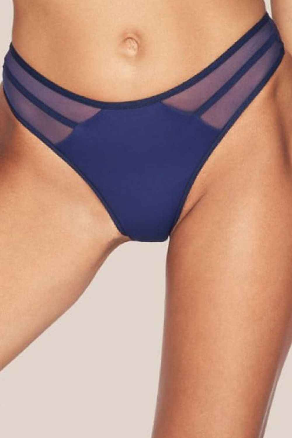 Culottes brésiliennes Kinga