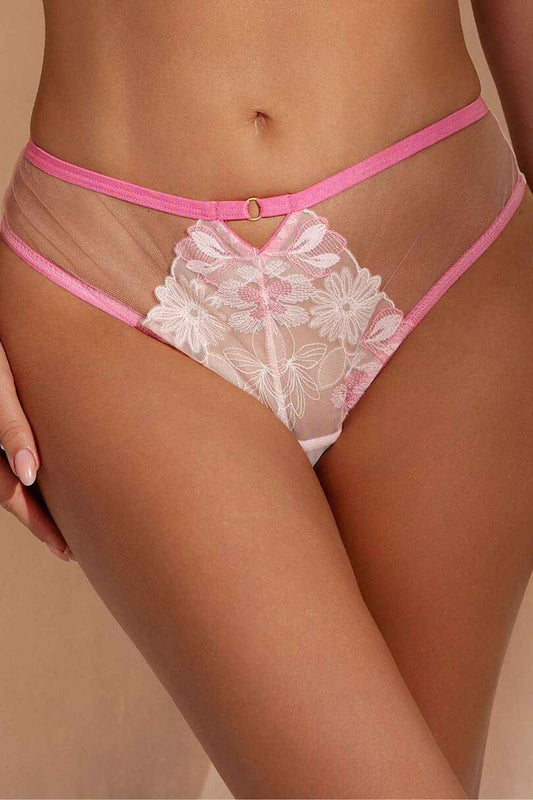 Culottes brésiliennes Kinga