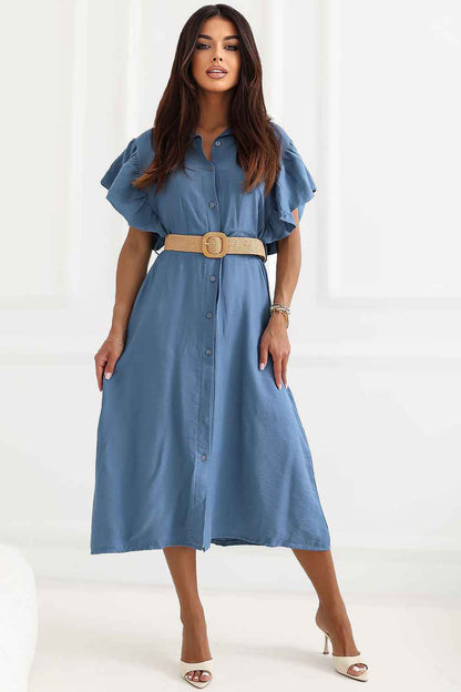 Robe de jour Italy Moda