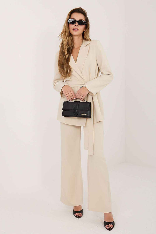 L`ensemble Italy Moda