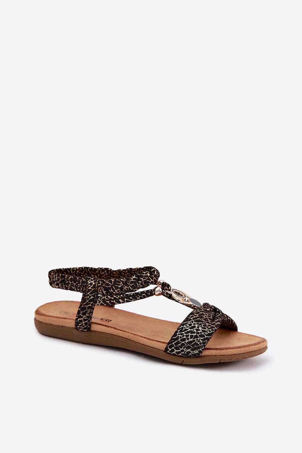 Sandales Step in style