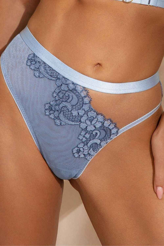 Culottes brésiliennes Kinga