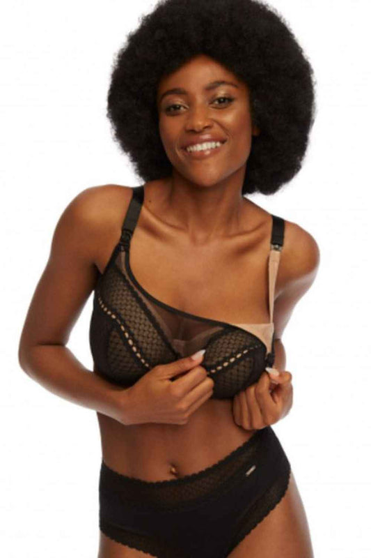 Soutien-gorge allaitement Kinga
