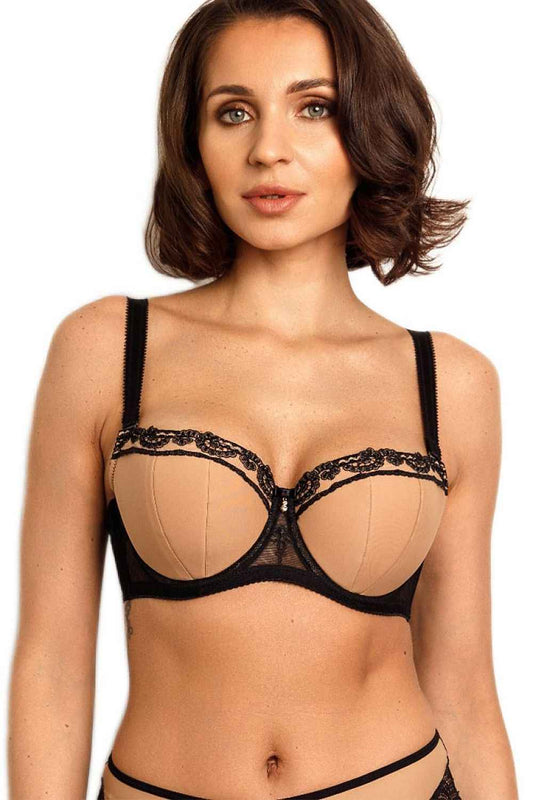 Soutien-gorge sans-bretelles Vena