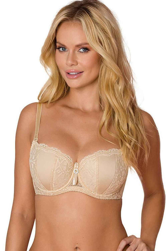 Soutien-gorge sans-bretelles Vena
