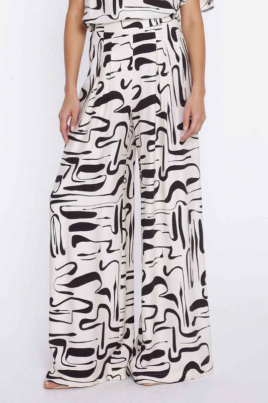 Pantalon femme Nife