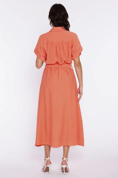  Robe de jour model 228012 Nife 
