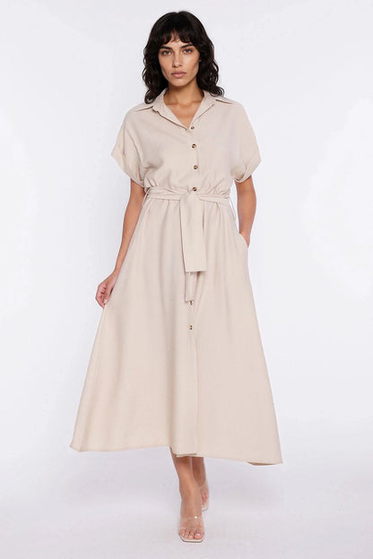 Robe de jour model 228013 Nife 