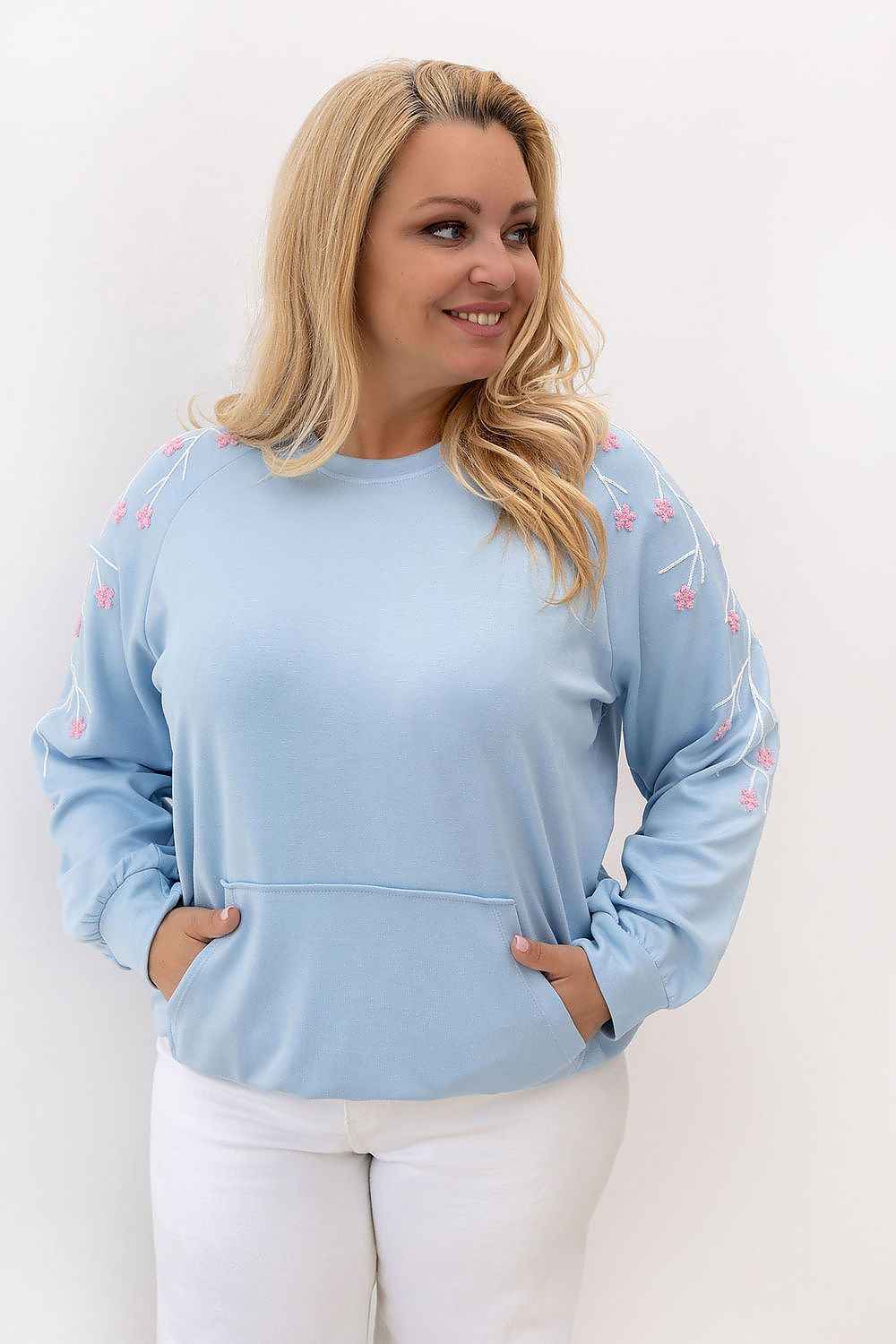 Sweatshirt Relevance