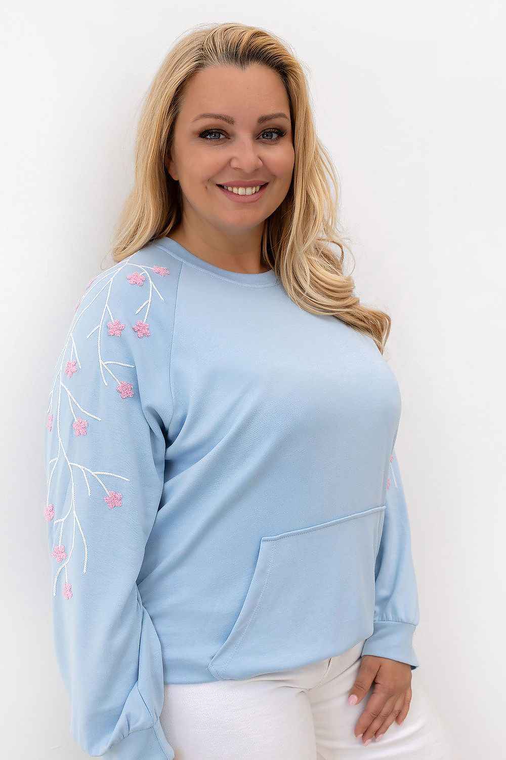 Sweatshirt Relevance