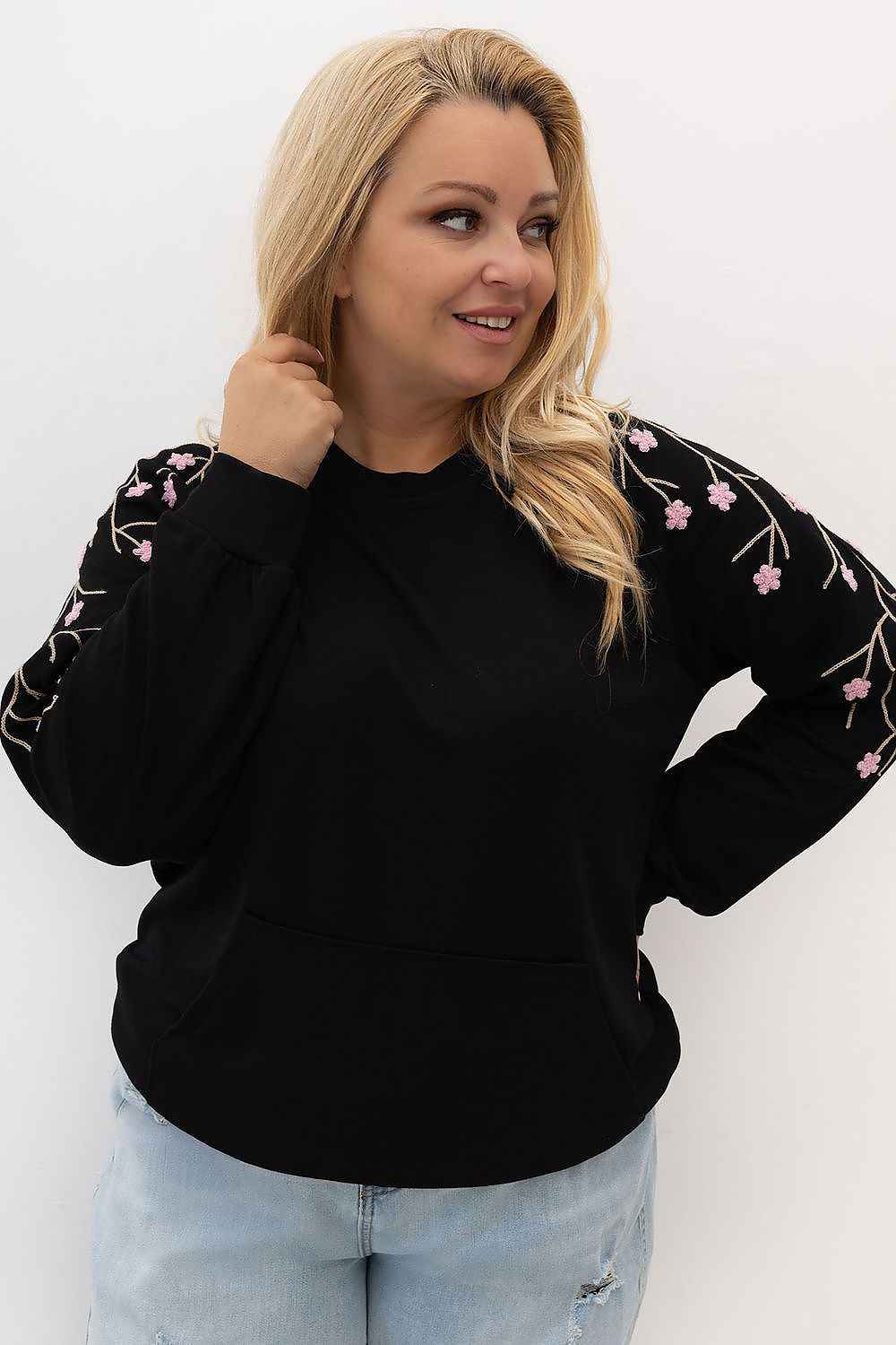 Sweatshirt Relevance