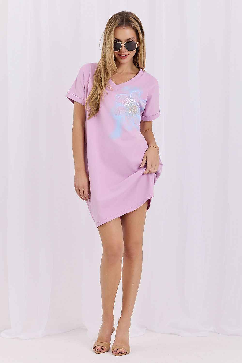 Robe de jour Relevance