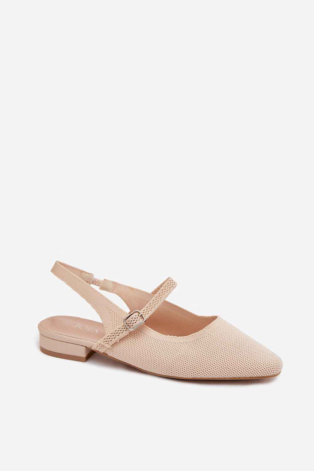 Sandales Step in style